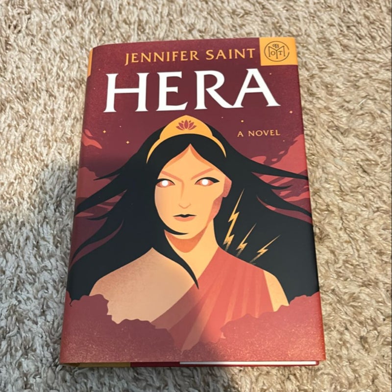 Hera