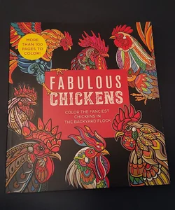 Fabulous Chickens