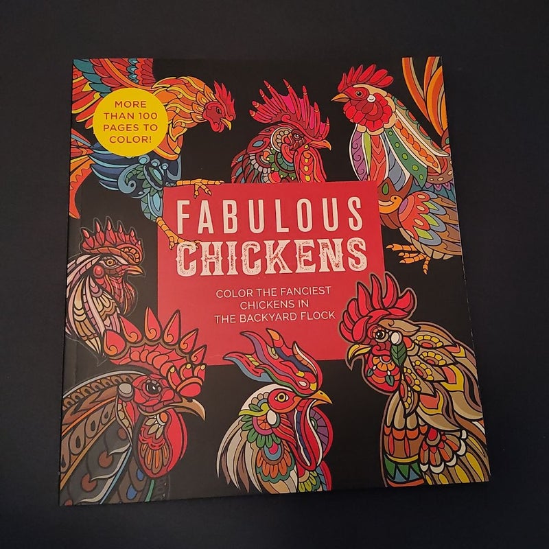 Fabulous Chickens