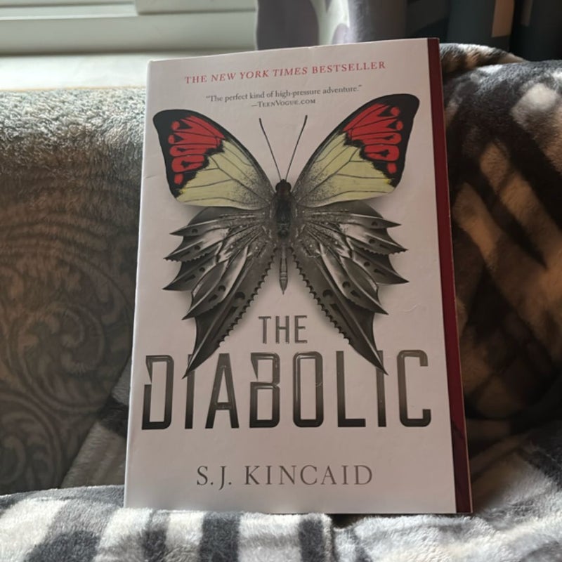 The Diabolic