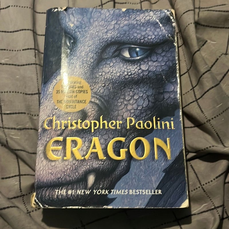 Eragon