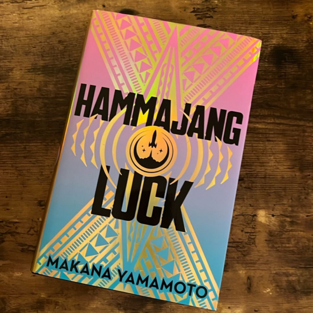 Hammajang Luck (Illumicrate Edition)