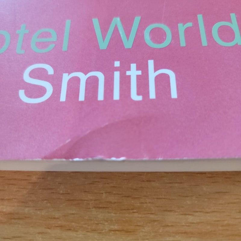 Hotel World