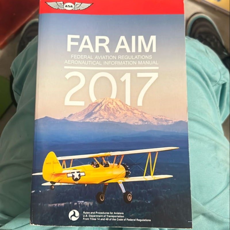 Far/aim 2017