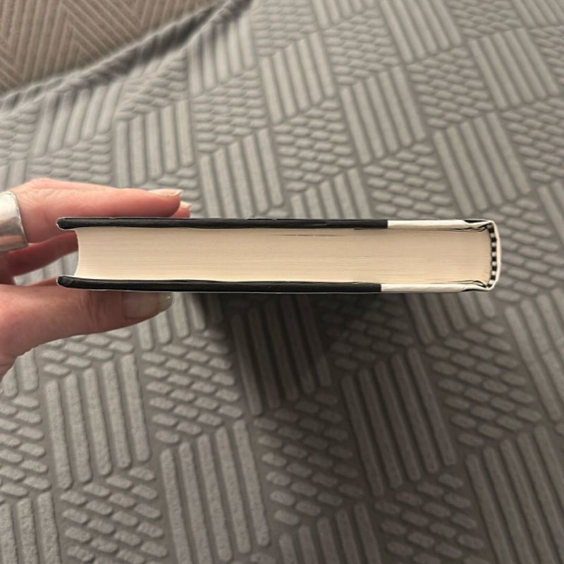The Invisible Century