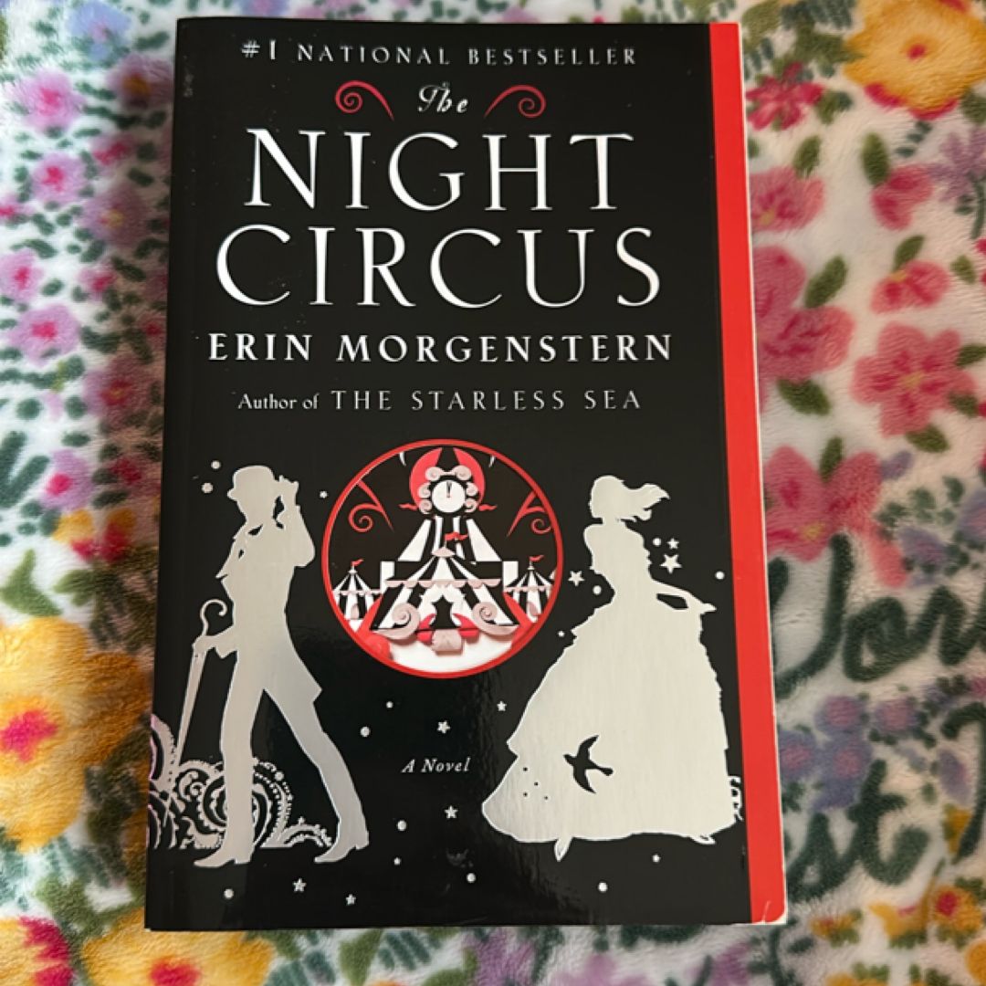 The Night Circus