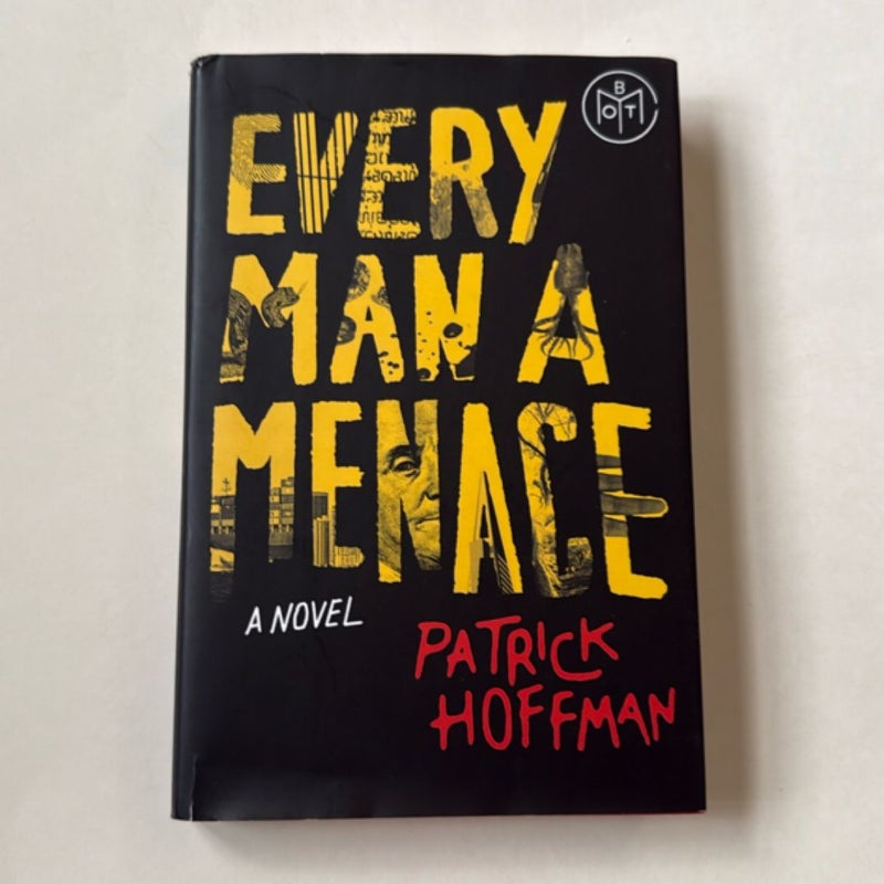 Every Man a Menace