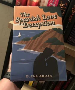 The Spanish Love Deception