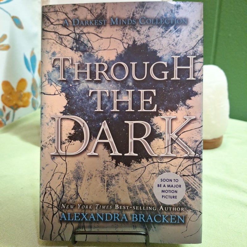 Through the Dark (a Darkest Minds Collection)