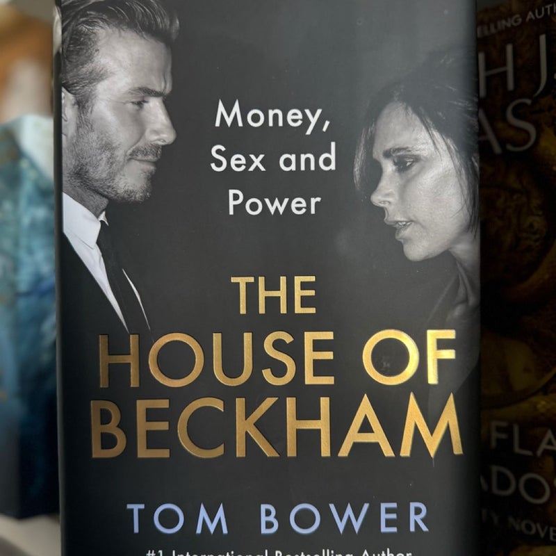 The House of Beckham