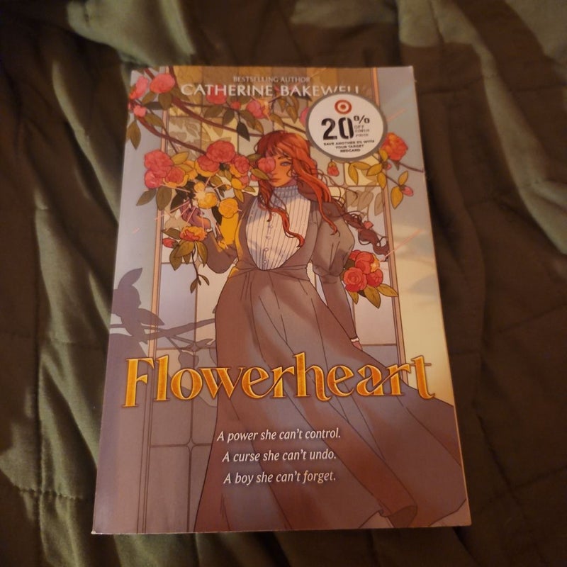 Flowerheart