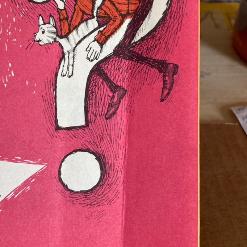 Gravity Is a Mystery (VINTAGE 1970)