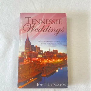 Tennessee Weddings