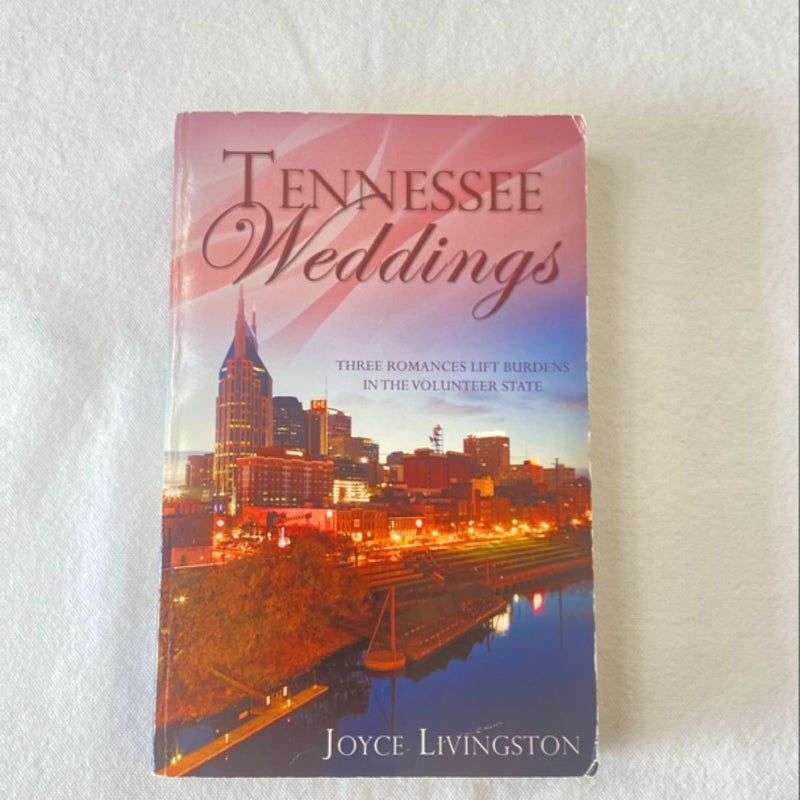 Tennessee Weddings