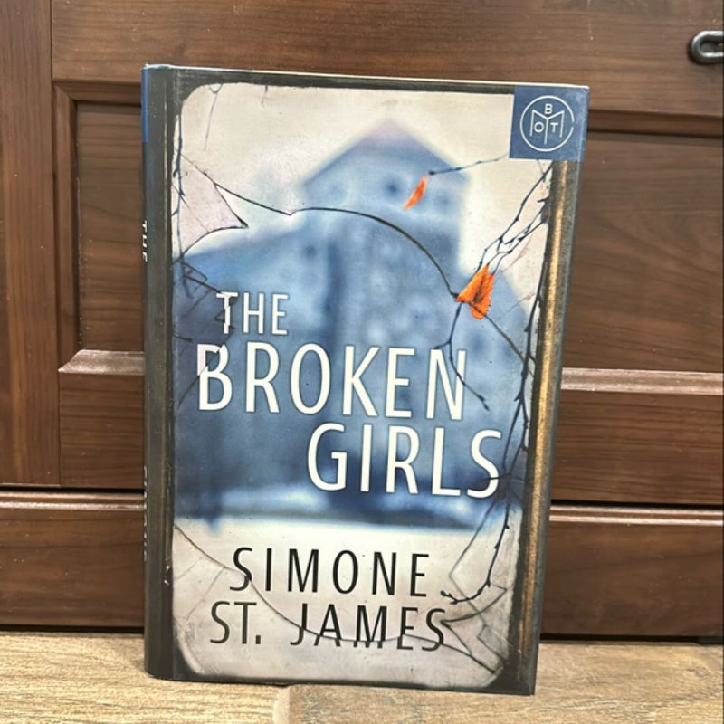 The Broken Girls