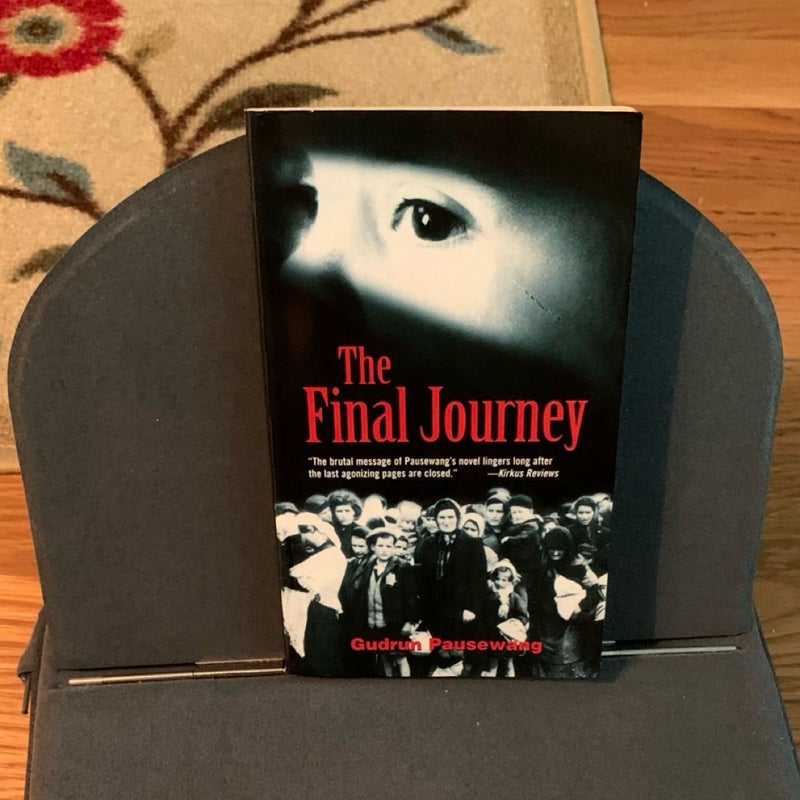 The Final Journey