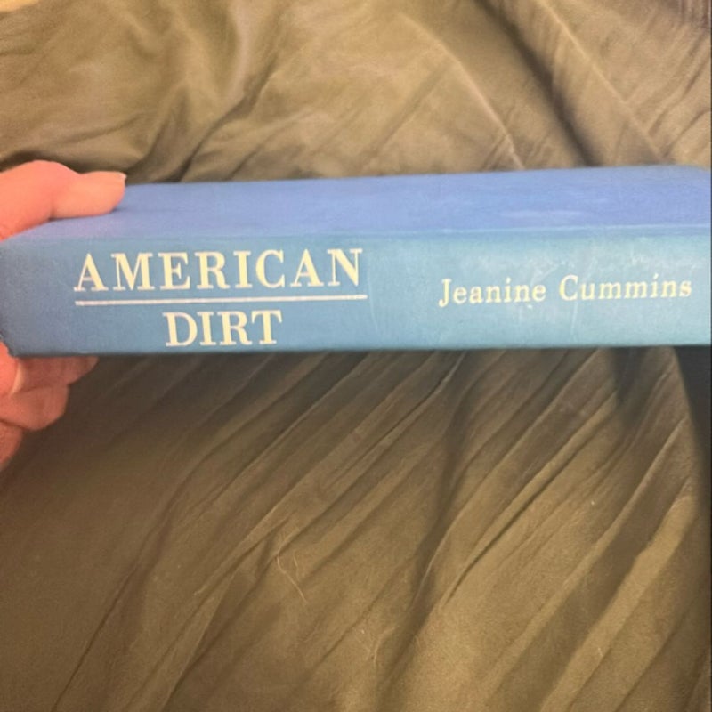 American Dirt