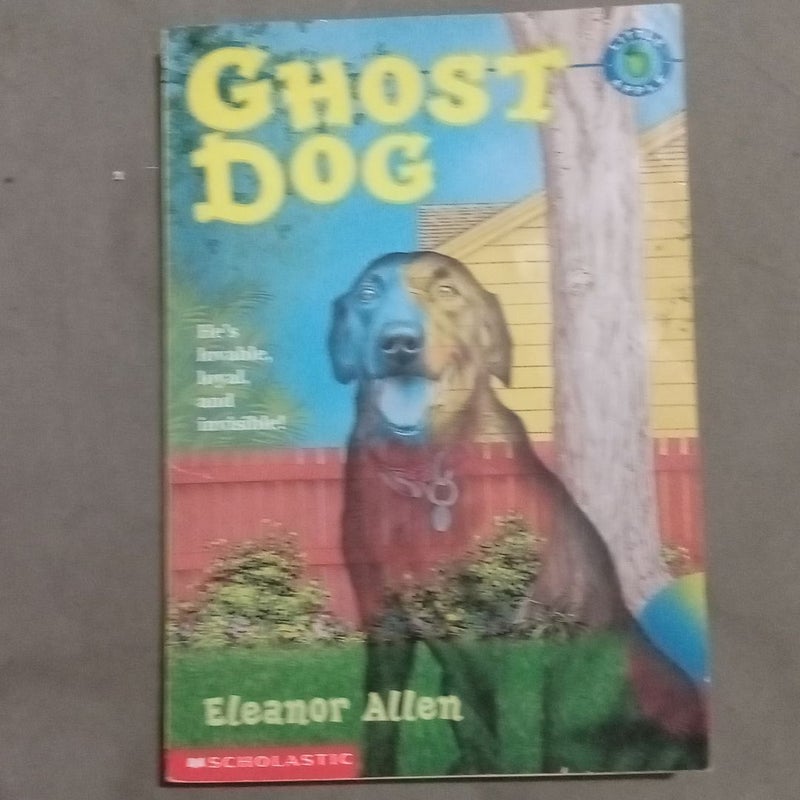 Ghost Dog