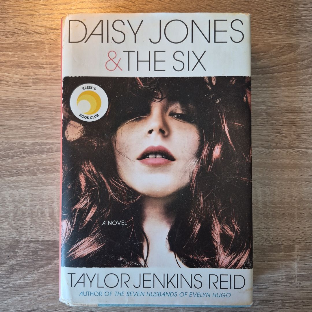 Daisy Jones and the Six