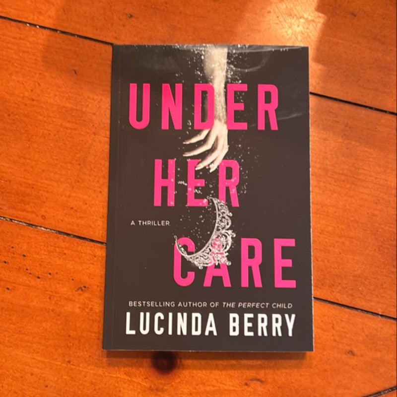 Under Her Care