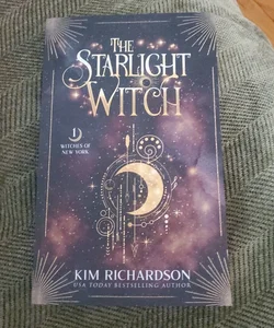 The Starlight Witch