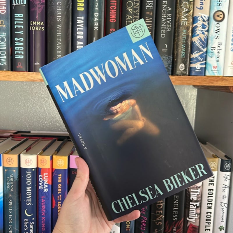 Madwoman