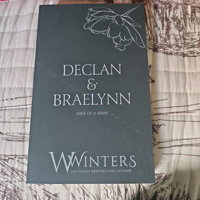 Declan & Braelynn