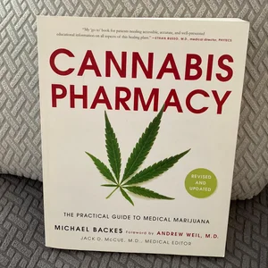 Cannabis Pharmacy