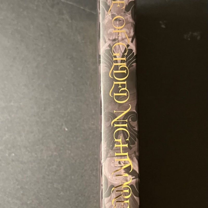 House of Gilded Nightmares, Fabled Special edition