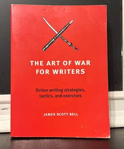 The Art of War for Writers