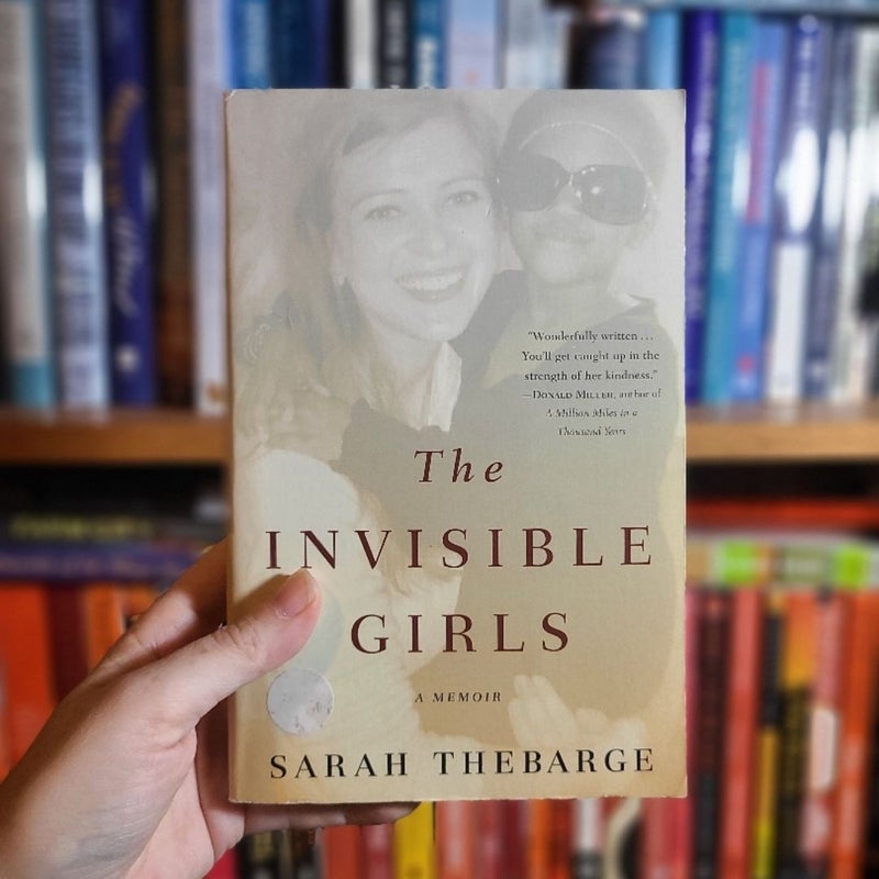 The Invisible Girls