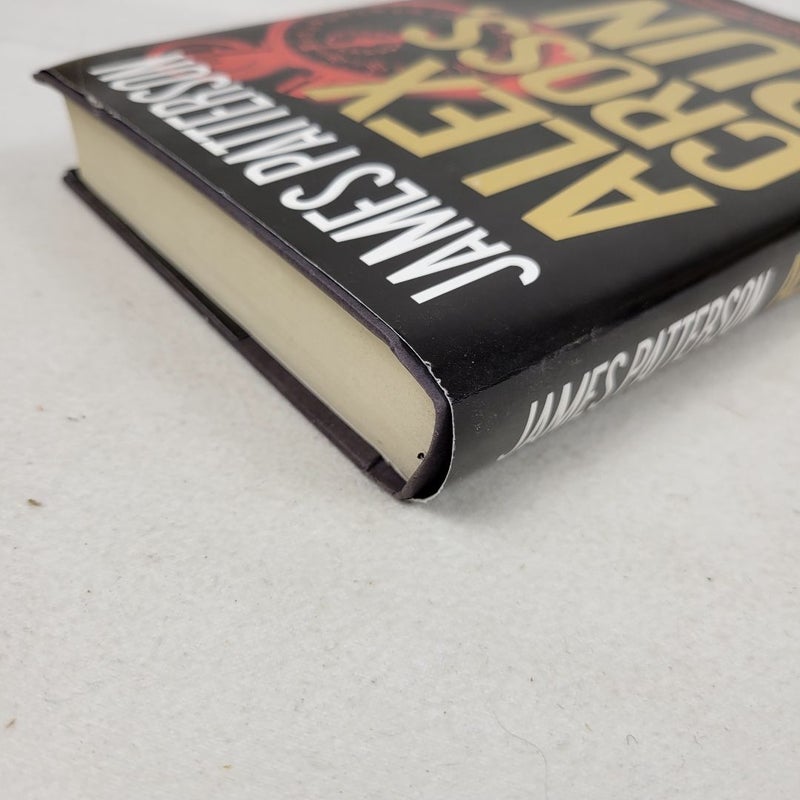 Alex Cross, Run