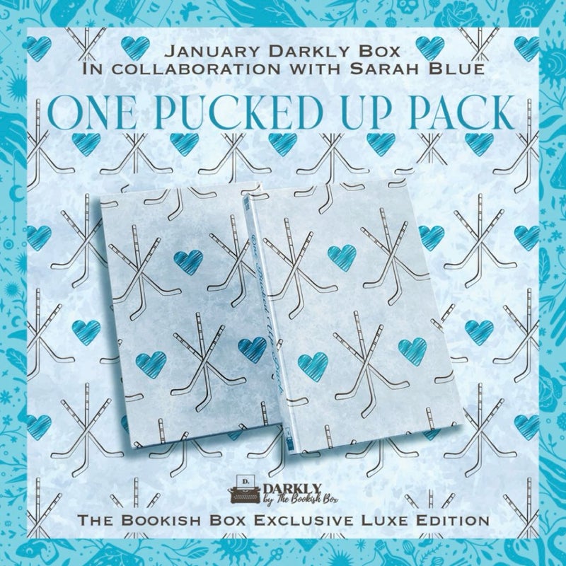 One Pucked Up Pack