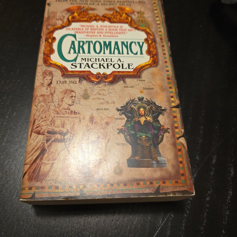 Cartomancy