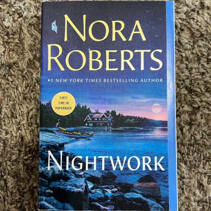 Nightwork
