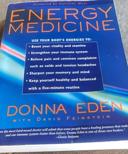 Energy Medicine