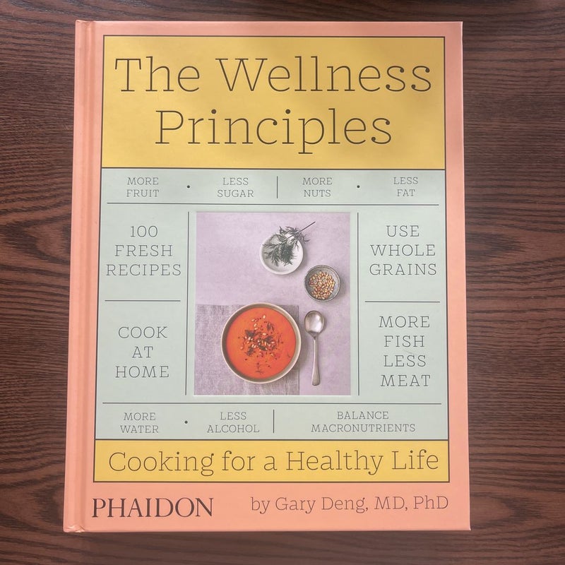 The Wellness Principles