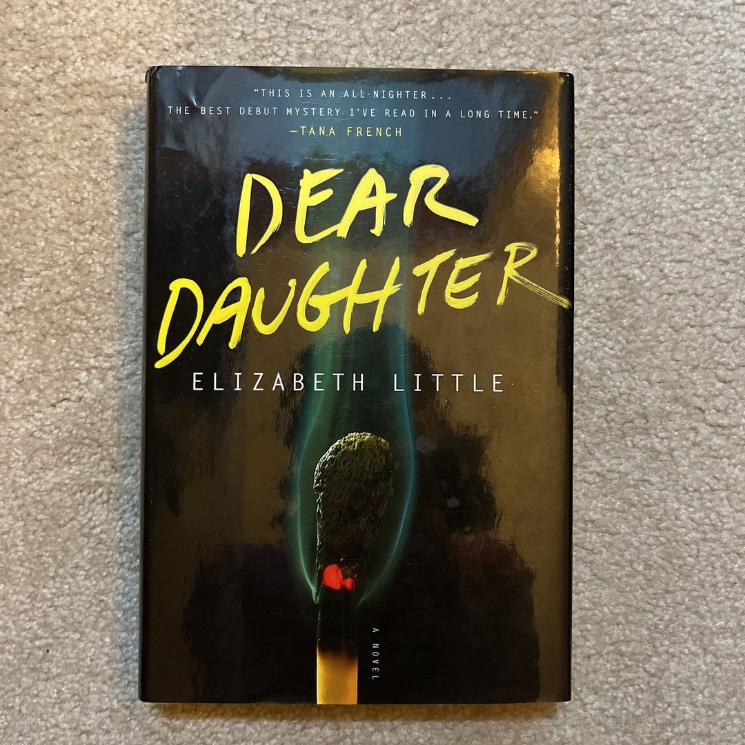 Dear Daughter