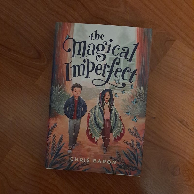 The Magical Imperfect