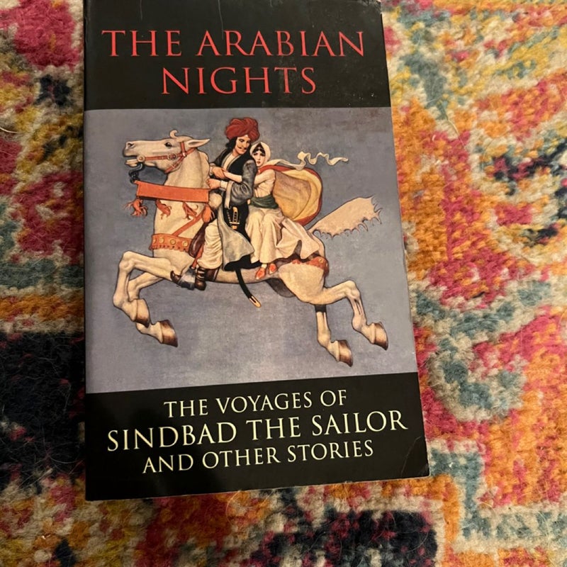 The Arabian Nights