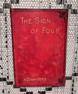 The Sign of Four