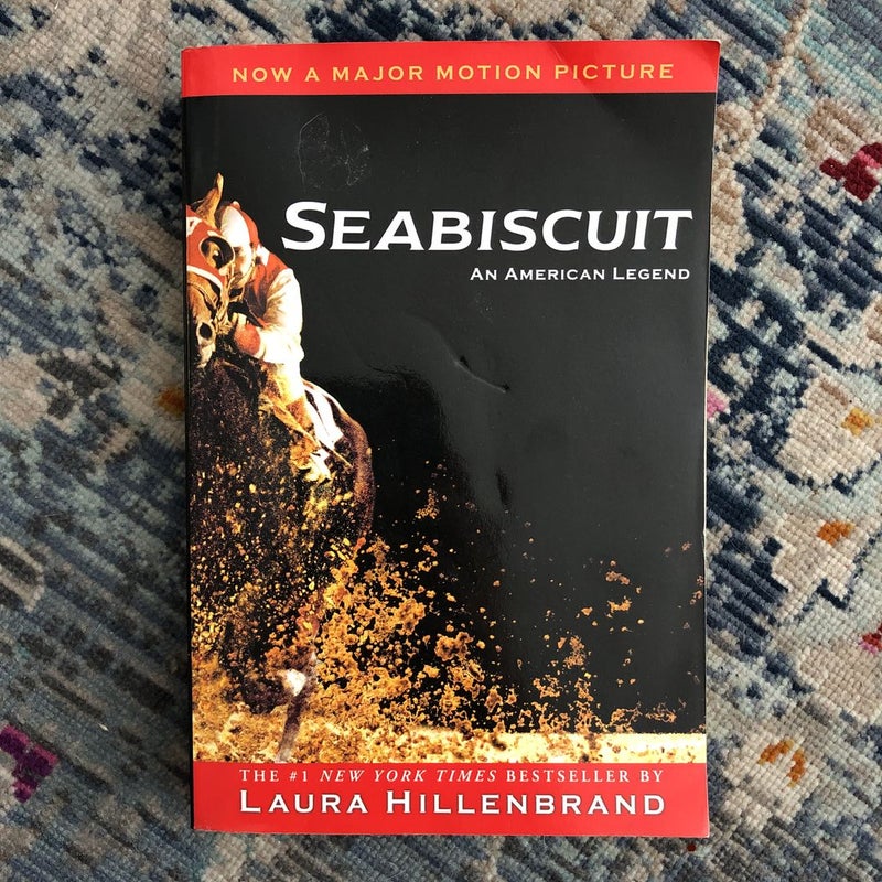 Seabiscuit