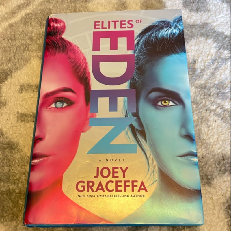 Elites of Eden