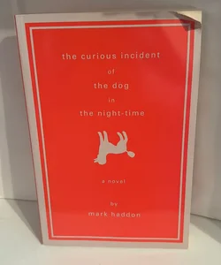 The Curious Incident Of The Dog In The Night-time