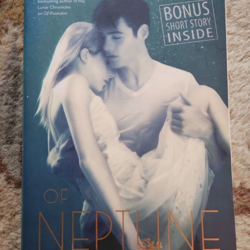 Of Neptune