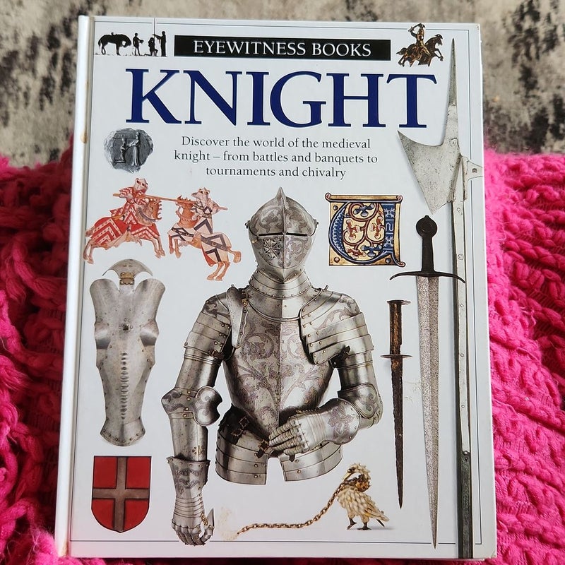 Knight DK