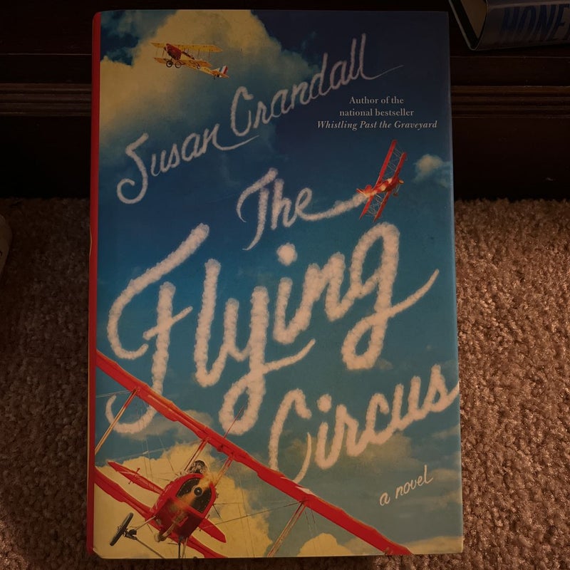 The Flying Circus