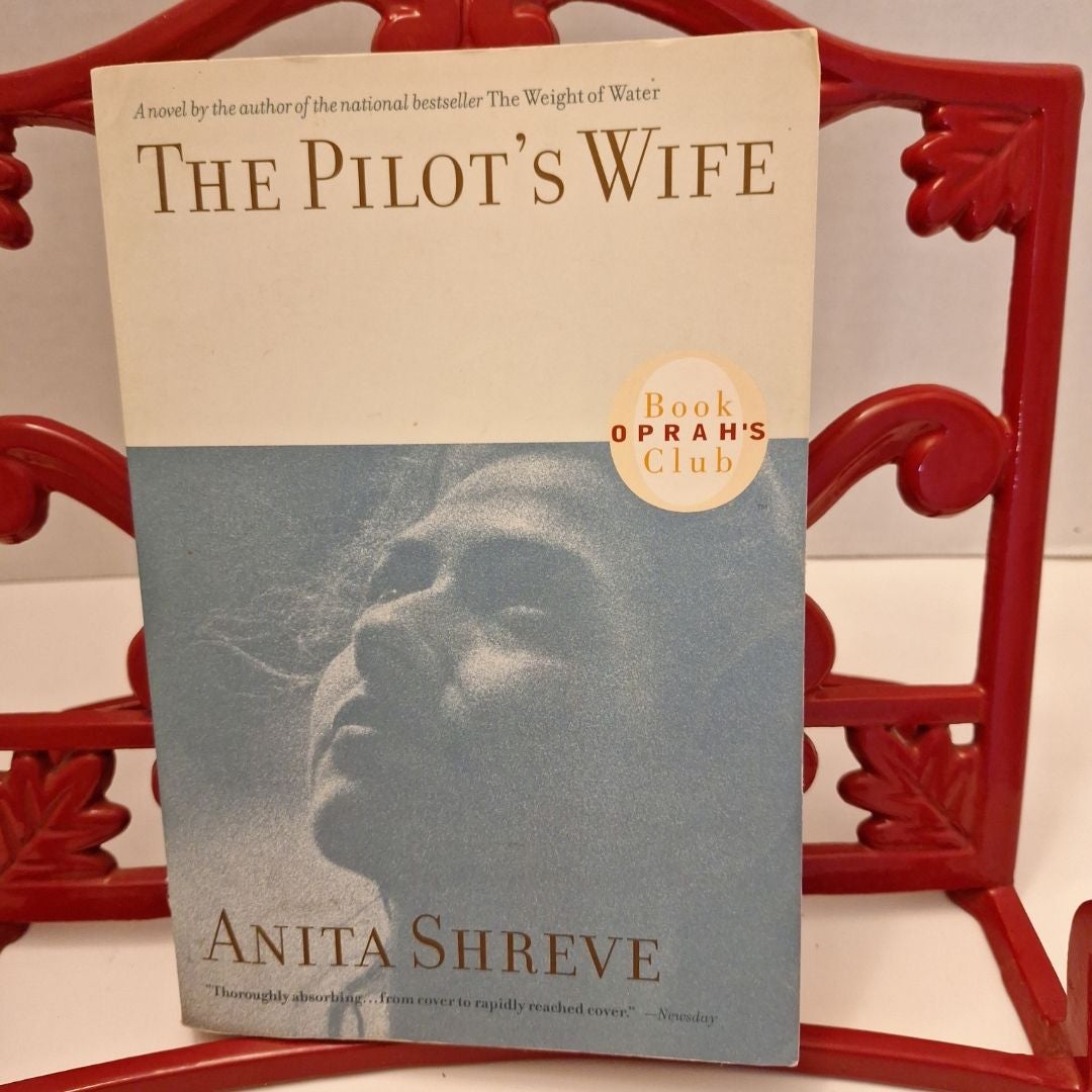 The Pilot's Wife