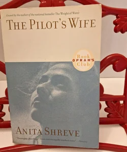 The Pilot's Wife