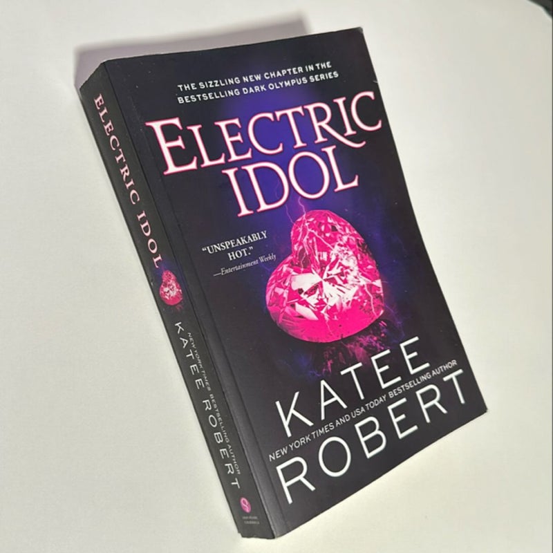 Electric Idol